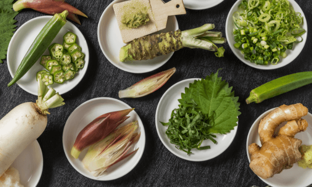 保存料・添加物不使用