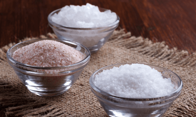 厳選された調味料